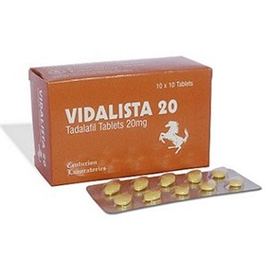Köpa Vidalista 20 40 60 mg Snabb leverans i Sverige