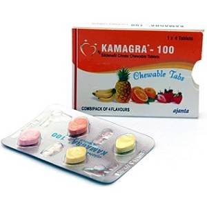Kamagra Tuggbara tablette 100 mg Betala med Swish