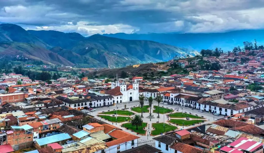 Chachapoyas