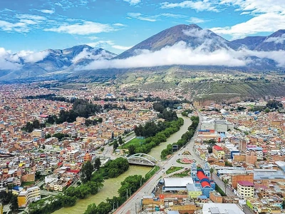 Huánuco Perú