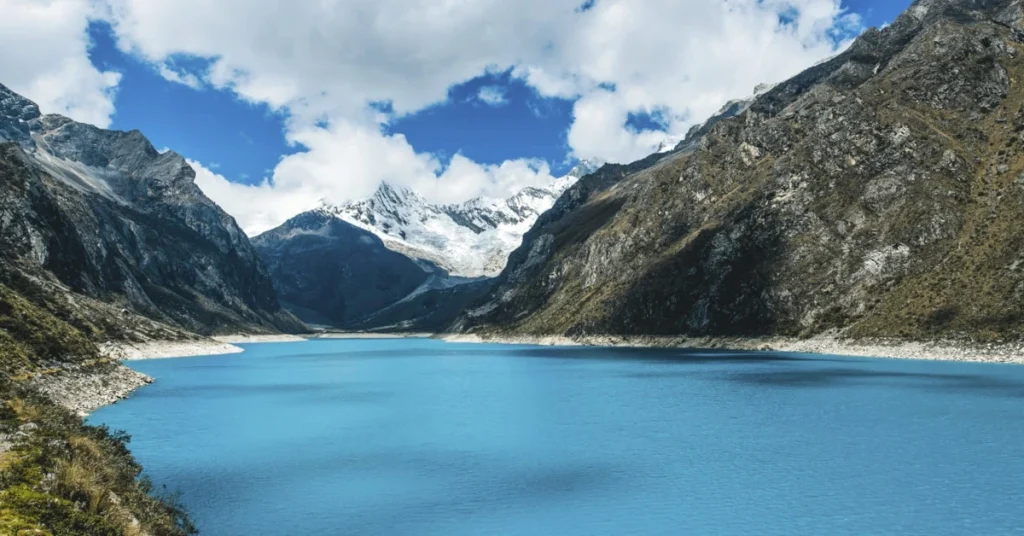 Huaraz Ancash Perú