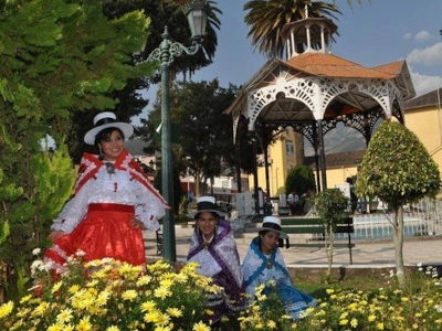 Abancay Apurímac Perú