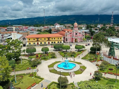 Moyobamba San Martin Perú