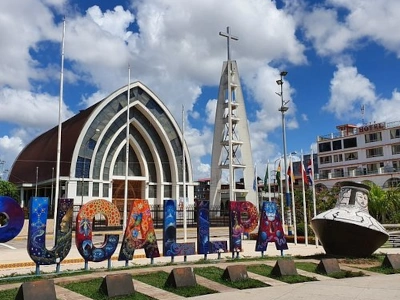 Pucallpa