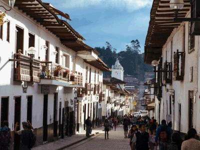 Chachapoyas