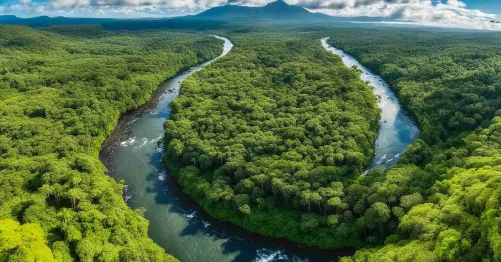 Puerto Maldonado Perú