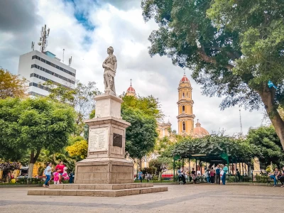 Piura Perú