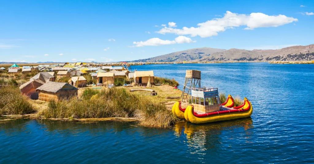 Puno Perú