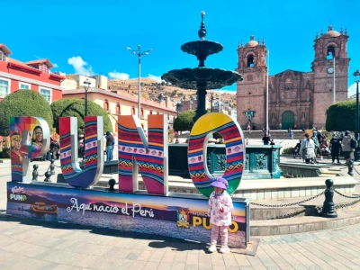 Puno Perú