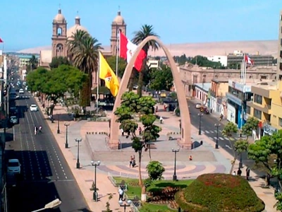 Tacna Perú