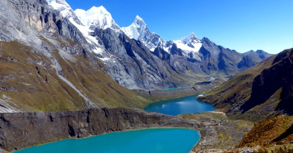 Huánuco Perú