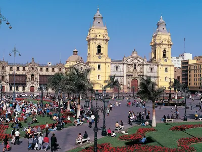 Lima