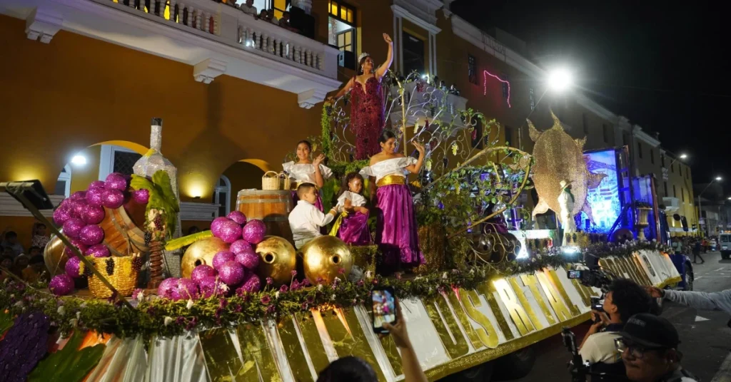 Festival de la Vendimia de Ica