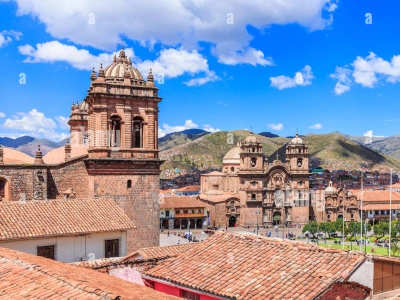 Cusco