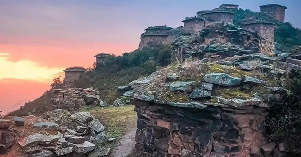 Rupac Huaral Perú