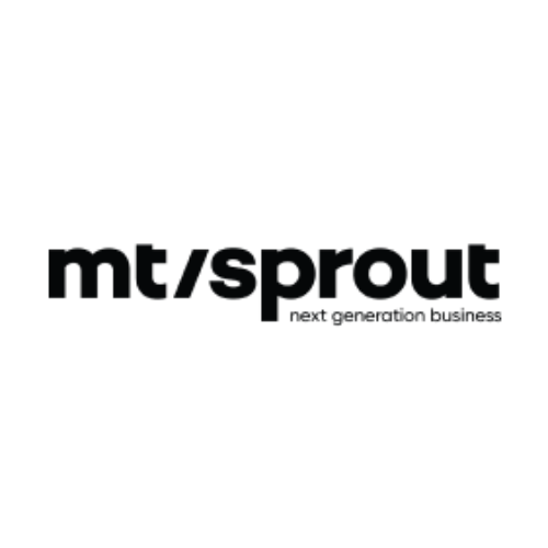 Logo Mt/sprout