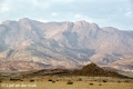 Brandberg, Namibië