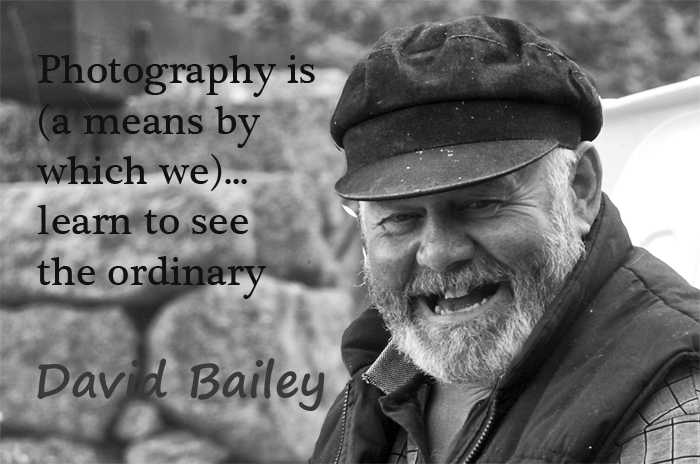 david-bailey