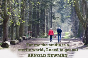 Arnold-Newman