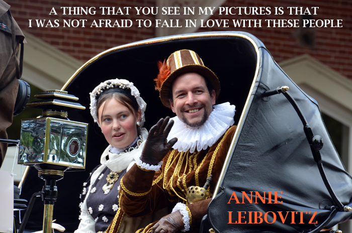 Annie-Leibovitz