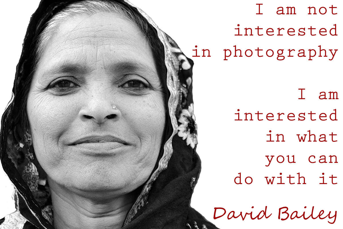 david-bailey