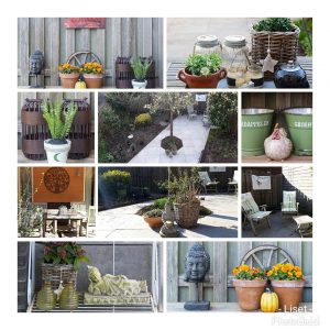 tuin-collage