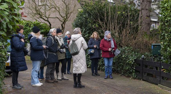 Informatie fotowandelingen