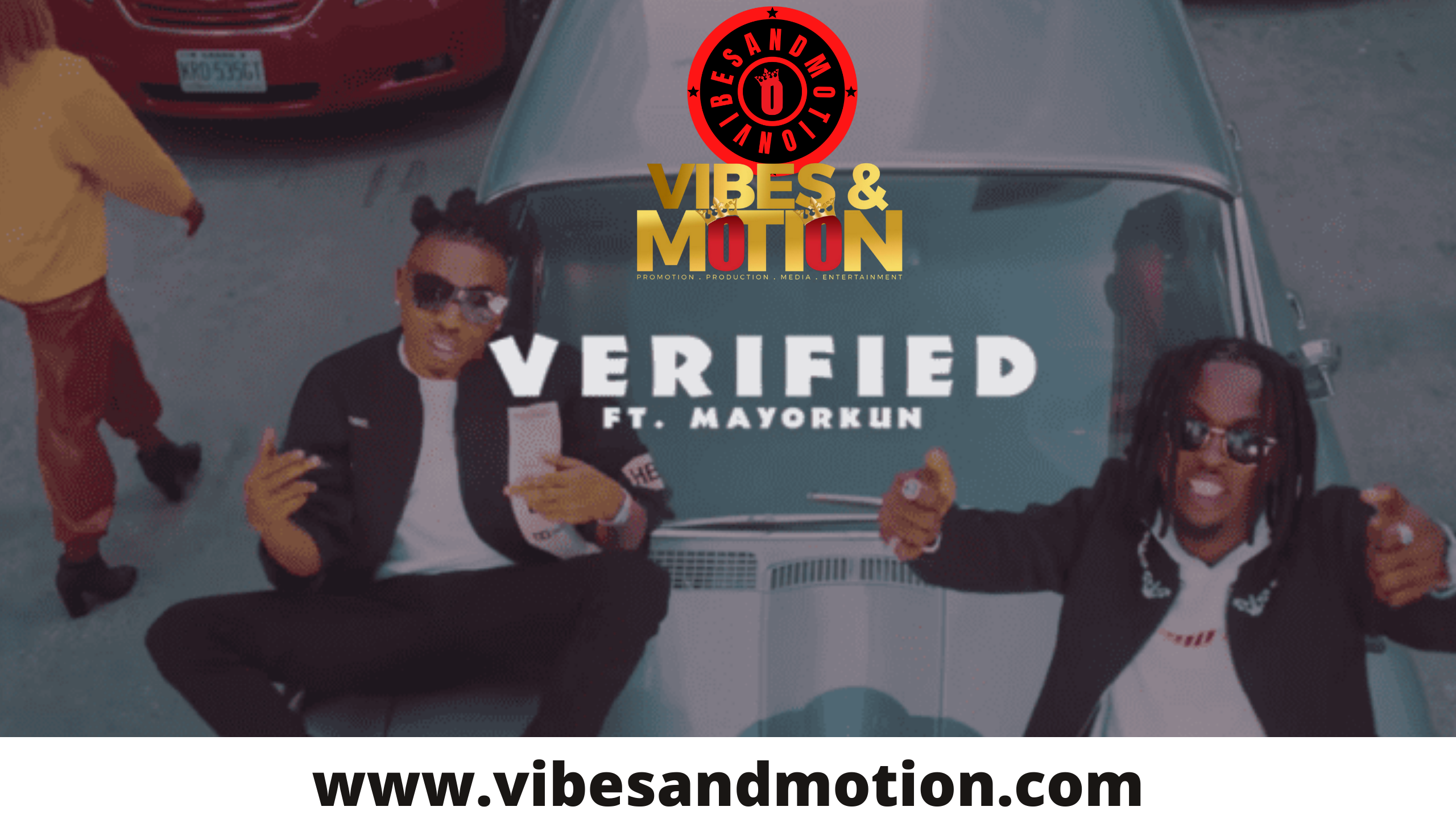 verified