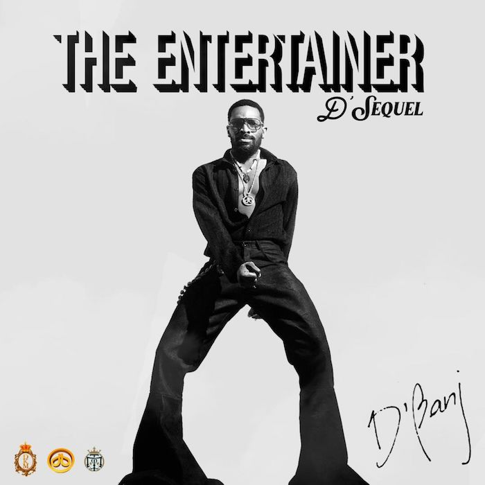 D’banj – The Entertainer: D’Sequel (FULL ALBUM)