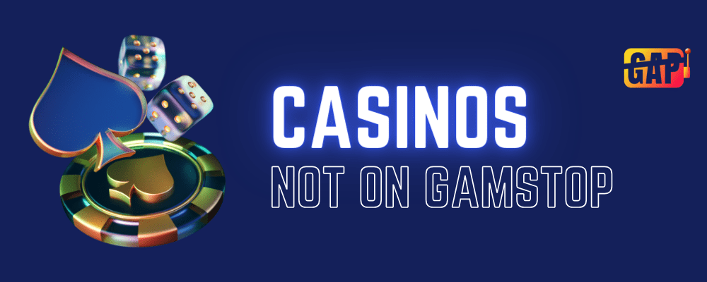Discovering New UK Casinos Not on GamStop -1192390213