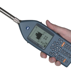 Nor140 Sound Level Meter