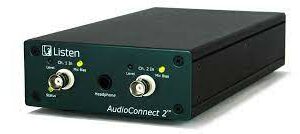 AudioConnect 2