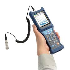 Vibration monitoring