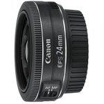 Canon Lens EF-S 24mm 2.8