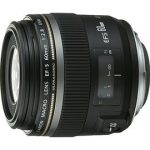 Canon Macro Lens EF-S 60mm f2.8