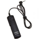 Canon Remote Switch Wired