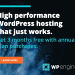 WP Engine