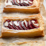 Easy Plum-Tarts