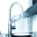 Quooker Boiling Tap
