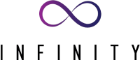 The Infinity Water Softeners logo