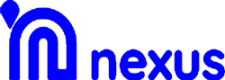 The Nexus Logo, supplier of Water Softeners