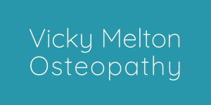 Vicky Melton Osteopathy