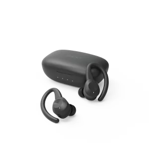 SACKit Active 200 3-i-1 true wireless sports earbuds