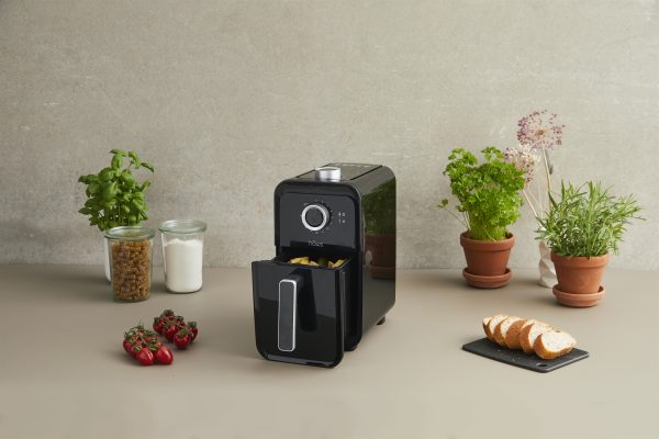 Smart air fryer 4 liter