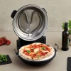 Hâws Okseø Pizza Maker