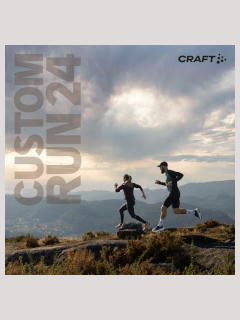 Craft Custom Run 2024