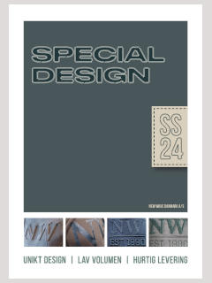 Craft Special Design 2024