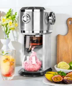 Gastro Ice Shaver