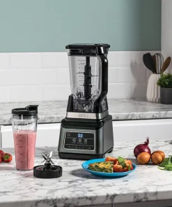 Ninja 2-i-1 blender