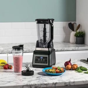 Ninja 2-i-1 blender